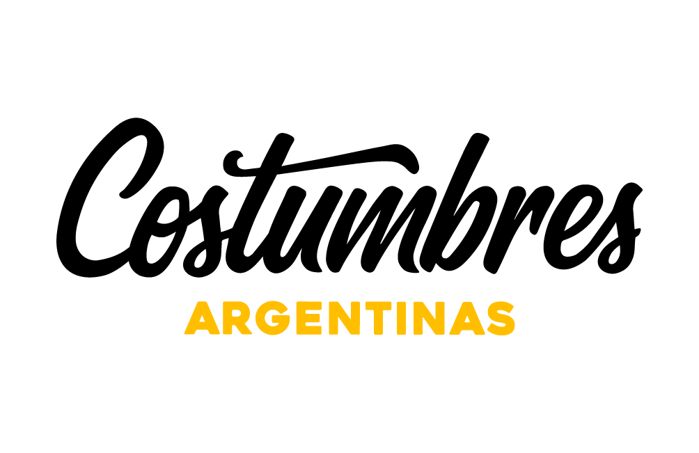 COSTUMBRES ARGENTINAS un negocio exitoso, una inversión inteligente